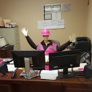 Meet your Posher, Dean